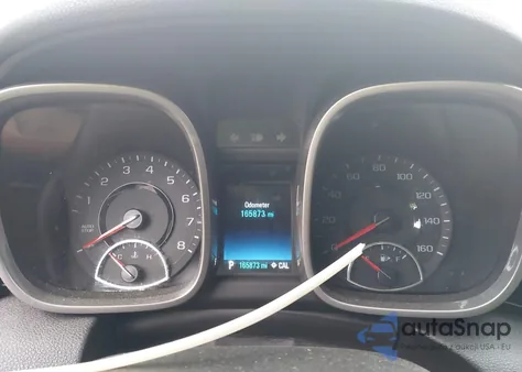 2016 Chevrolet Malibu Limited Ls z USA, uszkodzony, nr VIN 1G11B5SA2GF109948